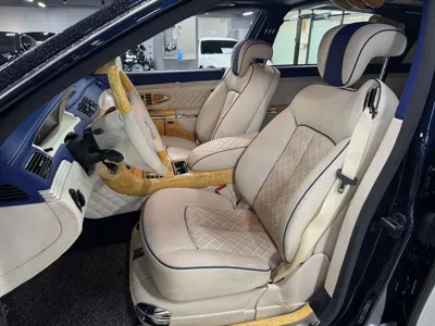 Maybach 62