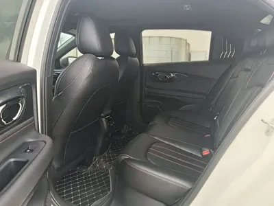 GAC Motor Shadow Leopard