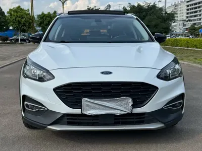 Ford Focus Active