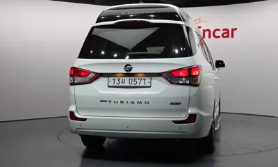 KG_Mobility_Ssangyong KORANDO