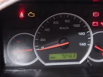 ChevroletGMDaewoo labo