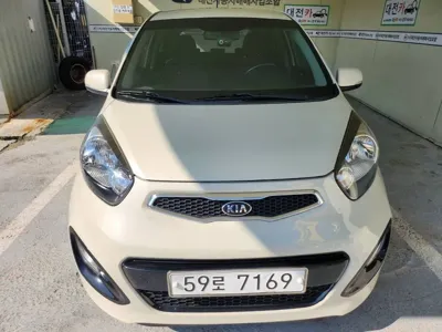 Kia Morning