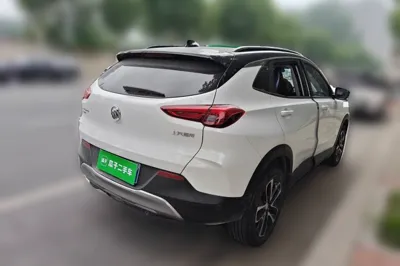 Buick Encore