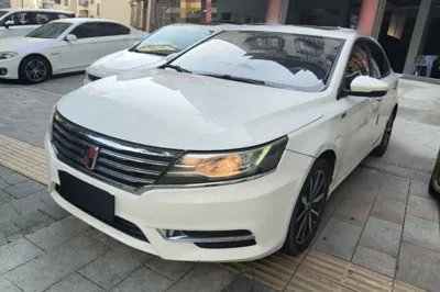 Roewe i6