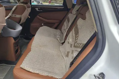 Zotye SR9