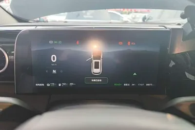 Leapmotor C11
