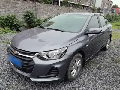 Chevrolet Cavalier