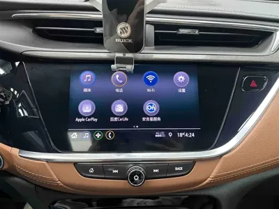 Buick Encore GX