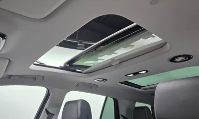 ChevroletGMDaewoo Traverse