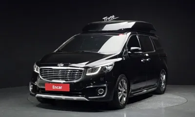Kia Canival