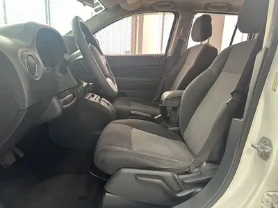 Jeep Compass (Import)