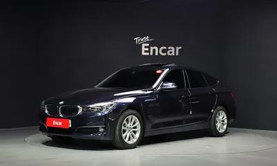 BMW Gran Turismo