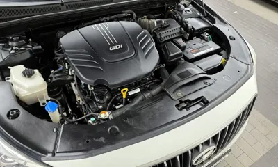 Hyundai Aslan