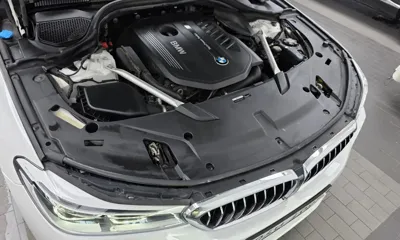 BMW Gran Turismo