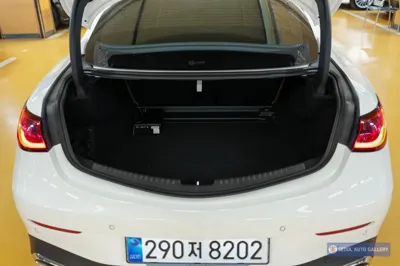 Mercedes-Benz CLE-Class