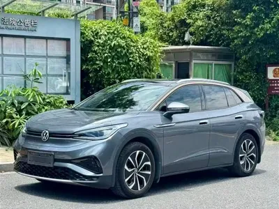 Volkswagen ID.4 X