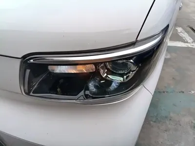 Wuling Zhiguang EV