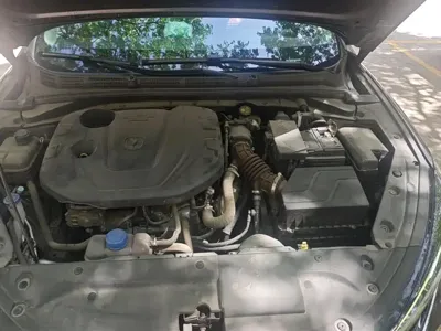 Changan Eado