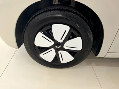 Wuling MINIEV