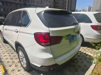 BMW X5 (Import)