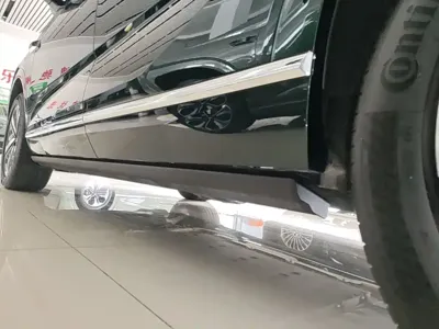 WEY Wey Lanshan