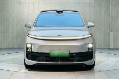 Li Auto L9