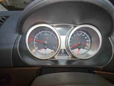 Geely Auto SX7