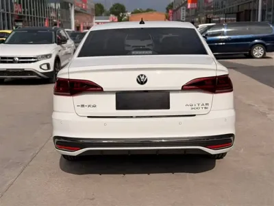 Volkswagen Bora