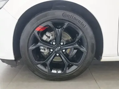 Chevrolet Malibu XL