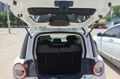 CHANGAN NEVO Lumin