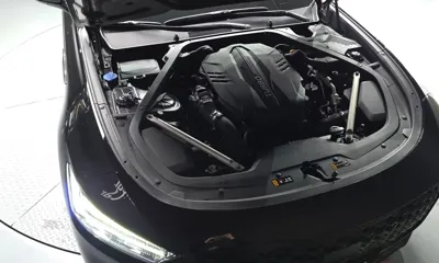 Kia K9
