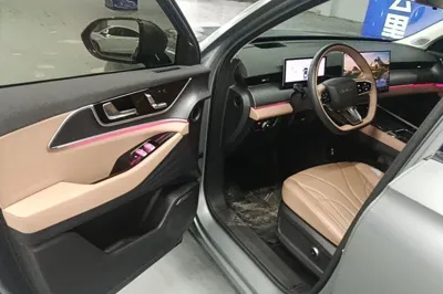 Chery Tiggo 8 L