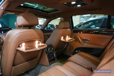 Bentley Flying Spur