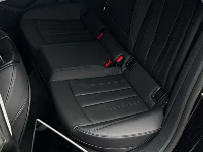 Audi A5 (Import)