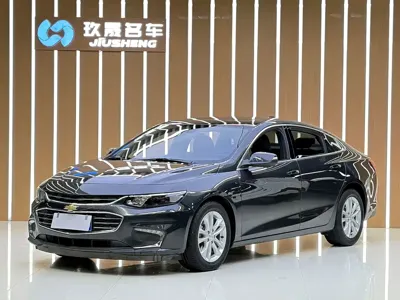 Chevrolet Malibu XL