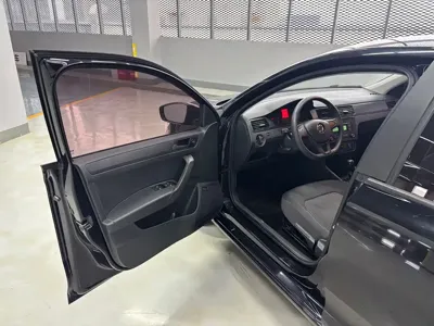 Volkswagen Santana