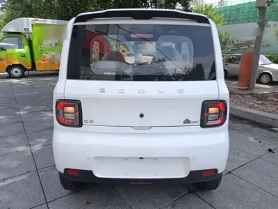 Galaxy Panda