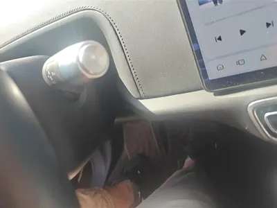 Li Auto Li L9