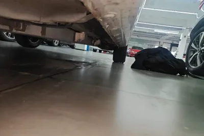 BYD e1