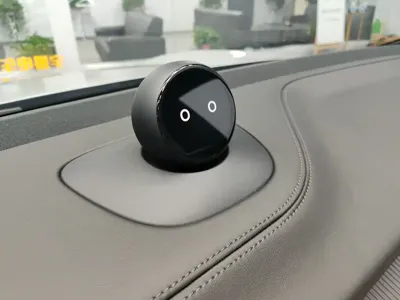 Nio ET5T