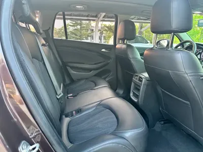 Buick Envision Plus