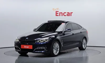 BMW Gran Turismo
