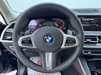 BMW X5 (Import)