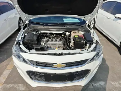 Chevrolet Cavalier