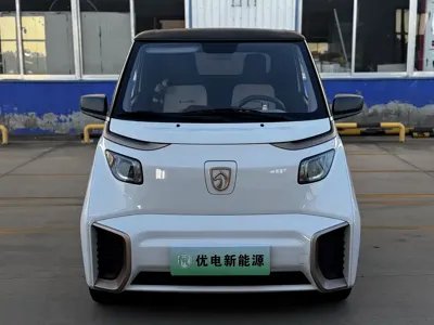 Baojun E200