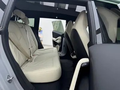 Nio ET5T