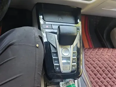 BYD Yuan Pro
