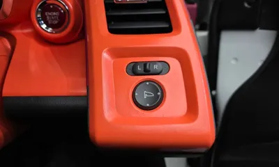 Honda S660