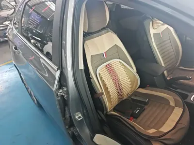Chevrolet Monza