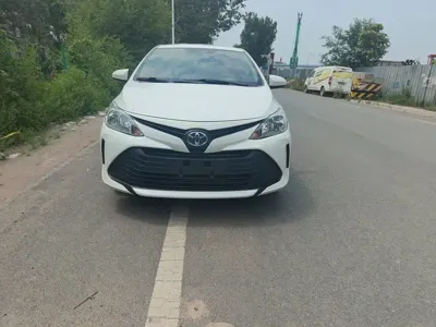 Toyota Vios